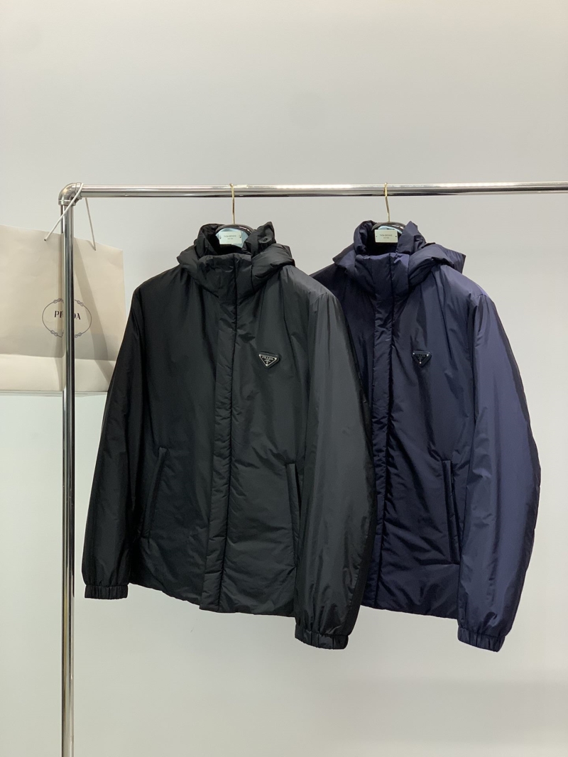 Pra*a down jacket